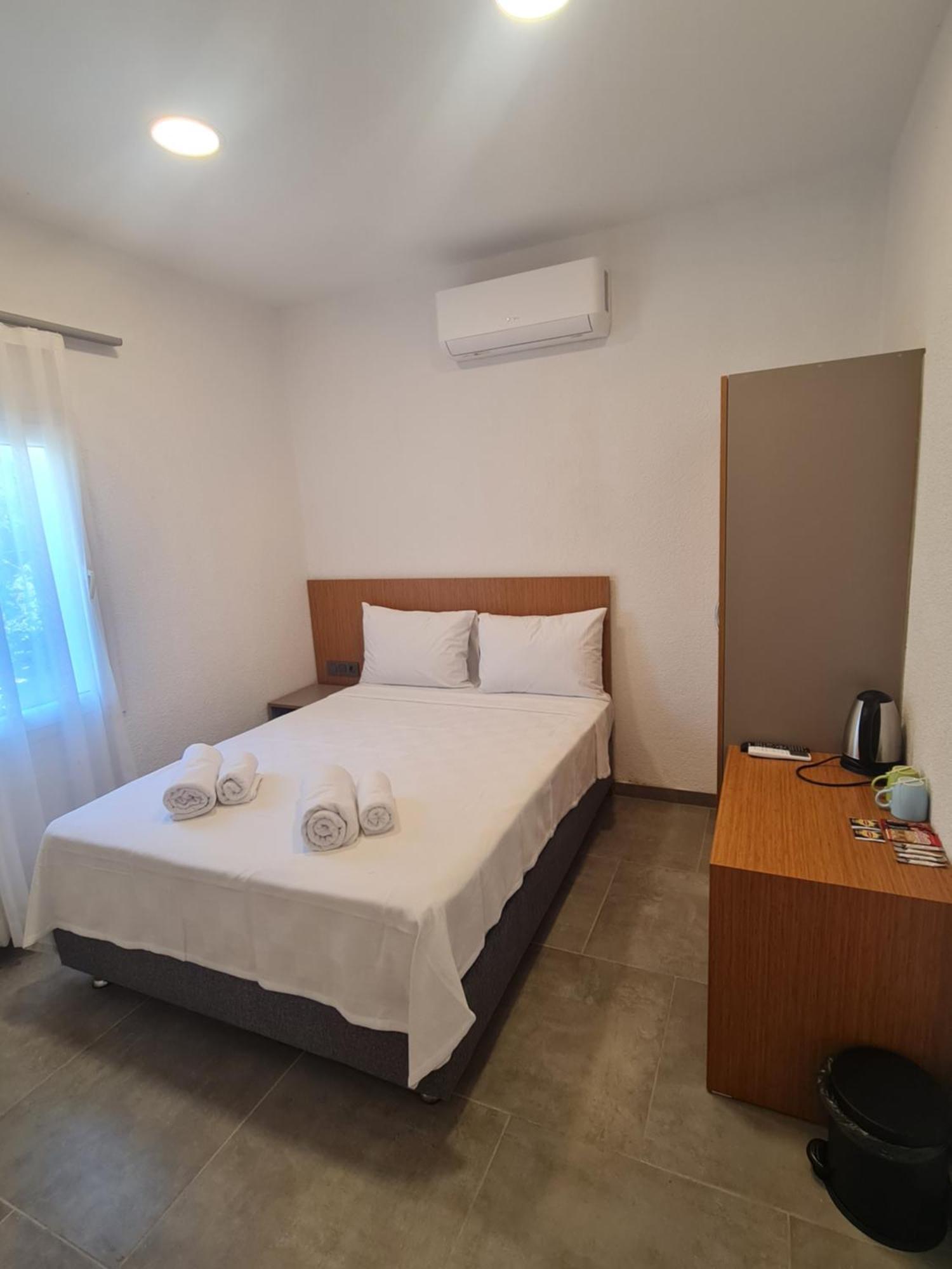 Bodrum Time Pansiyon المظهر الخارجي الصورة